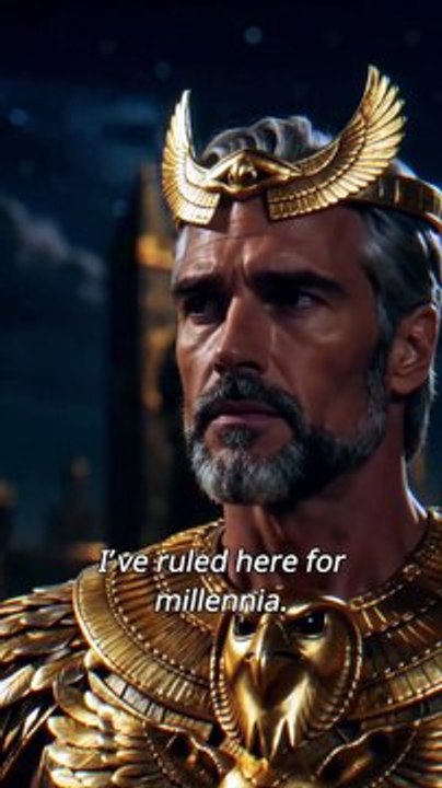 Return of the Horus's Exiled Son Hot Trending 2026