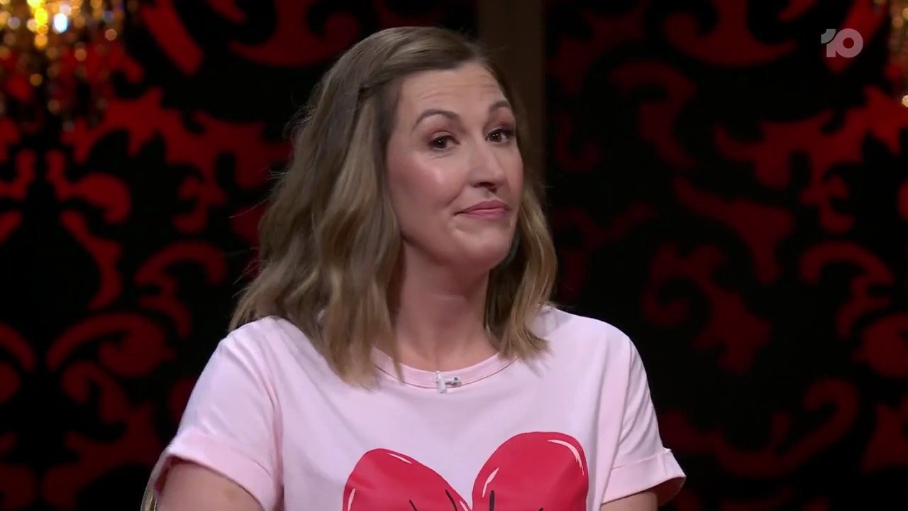 Taskmaster AU - S05 E05