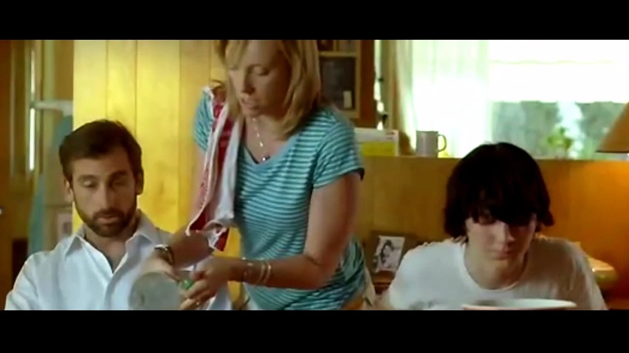PEQUENA MISS SUNSHINE (2006) Trailer - SPANISH [Full Movie]
