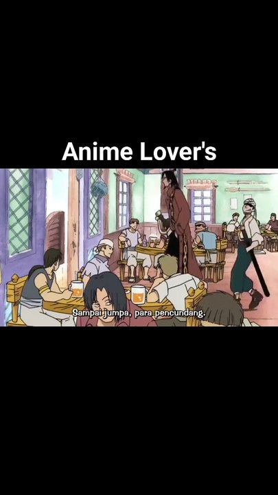One Piece ( Episode 04 ) Subtitle Indonesia