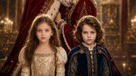 The Maid’S Secret Heirs Became Royal Heirs ✅ FULL [Eng Sub]