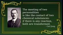 Wisdom of Carl Jung: Deep Quotes to Inspire Your Soul