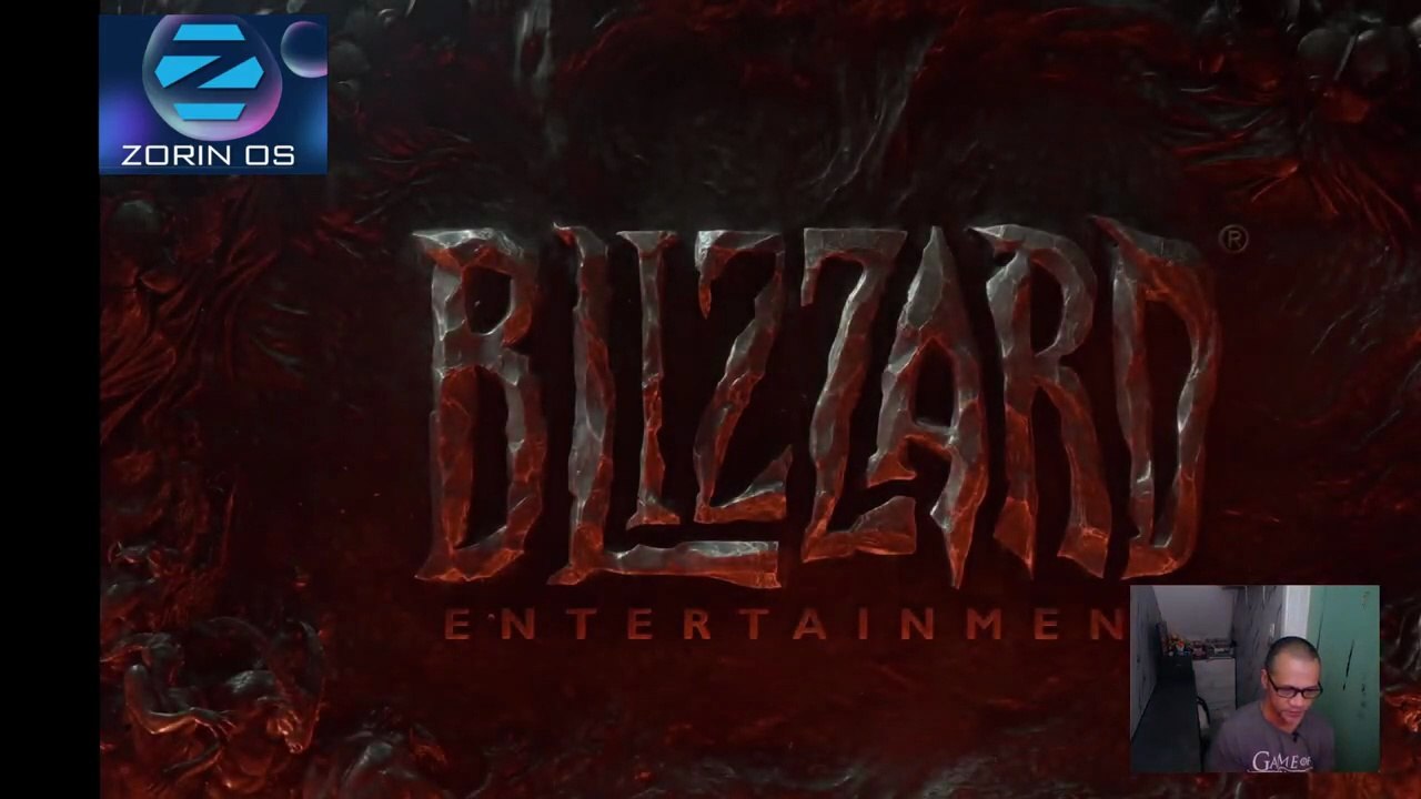 Install and Play Diablo IV on Zorin OS November 2025
