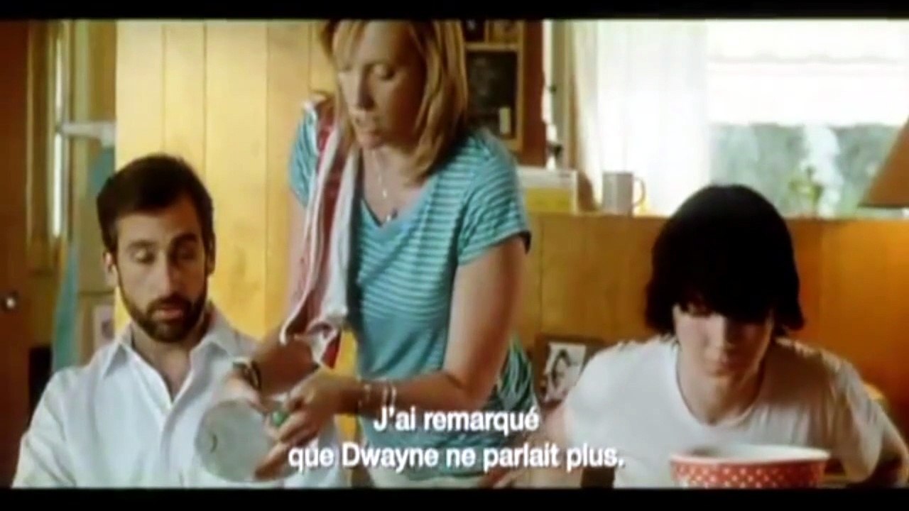 LITTLE MISS SUNSHINE (2006) Bande Annonce VOSTF...