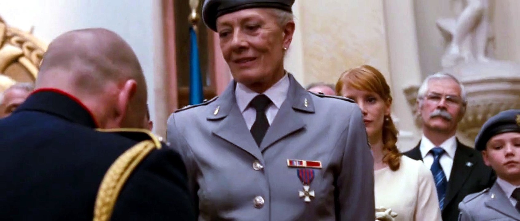 Coriolanus in English Full Movie HD Online 2011