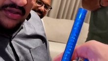 عيد ميلاد وليد وتجهيزات كأس العالم