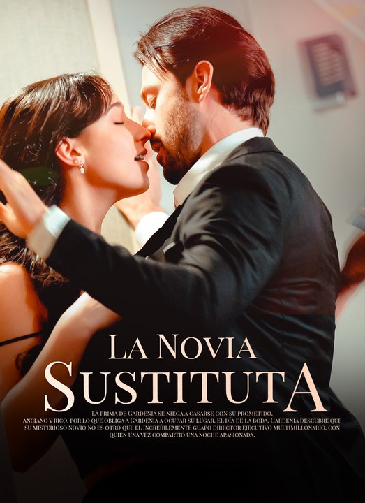 [Doblado] La Novia Sustituta serie completa