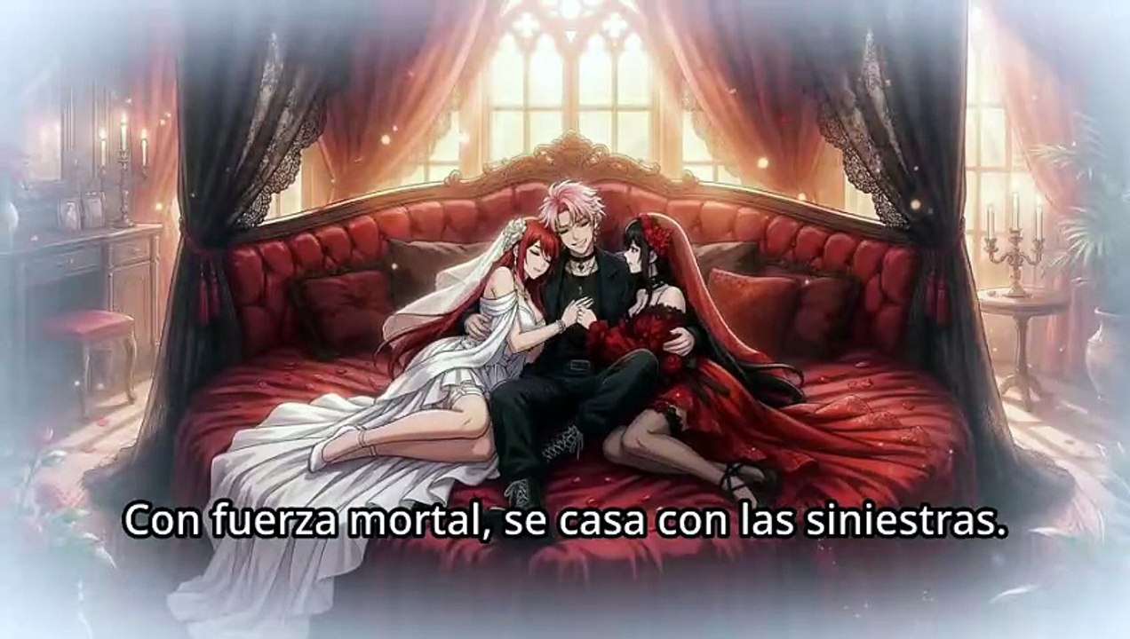 (Doblado) Mi visión de ellas serie completa