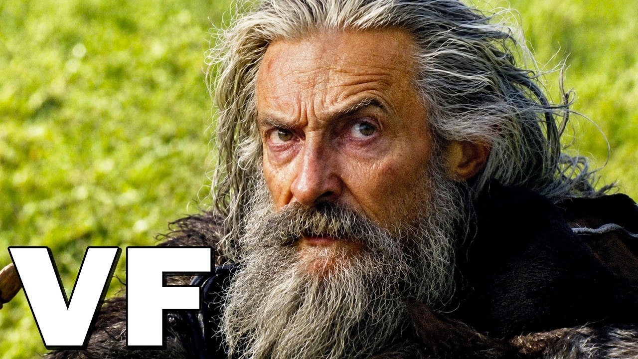 ON L'APPELAIT ROBIN DES BOIS Bande Annonce VF Finale (2026) Hugh Jackman