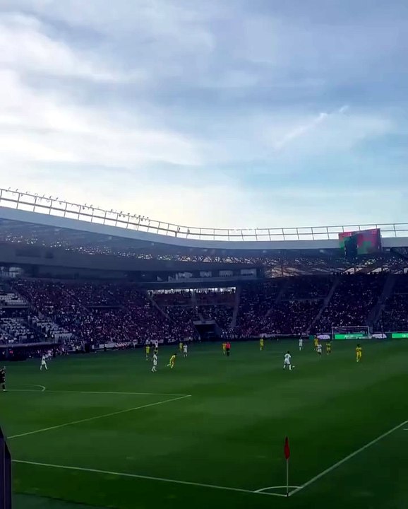 Curioso episodio en el partido entre Hungría y Kazajistán en amistoso