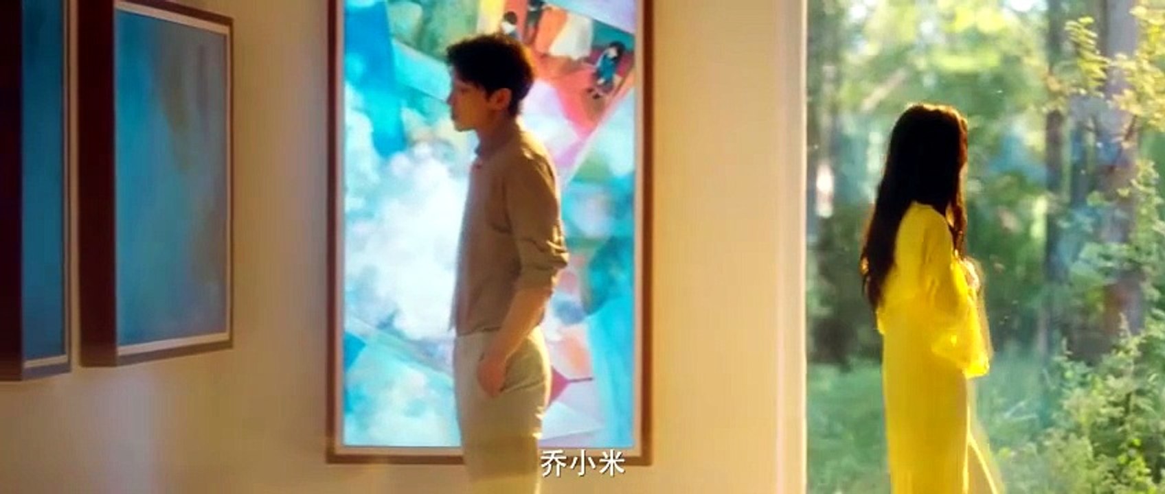 Visage and Soul Ep 8-10