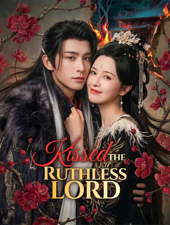Kissed the Ruthless Lord | Serie Completa | Short Drama Español