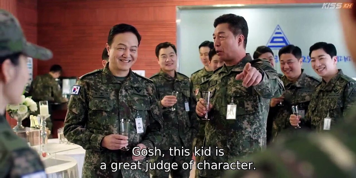 The Legend of Kitchen Soldier (2026) Episode 9 - The Legend of Kitchen Soldier (2026) Episode 9 EngSub New Movie 2026