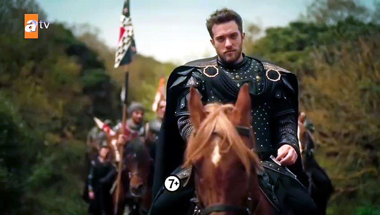 مسلسل المؤسس أورهان الحلقة 26 مترجمة