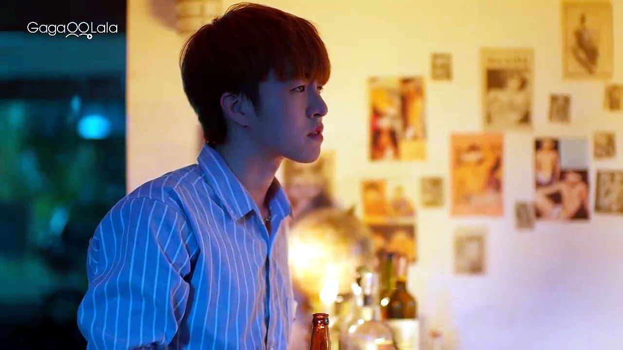 Play Boyy - Episode 3 EngSub [Full Movie]