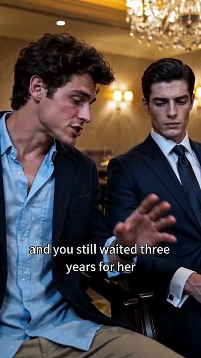 New🔥Three Years as His, Now I'm Mine [Full Movie]
