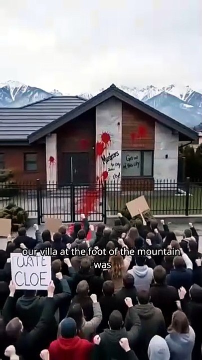 Du willst, dass mein Ring auf die Knie geht | Ganzer Film Deutsch