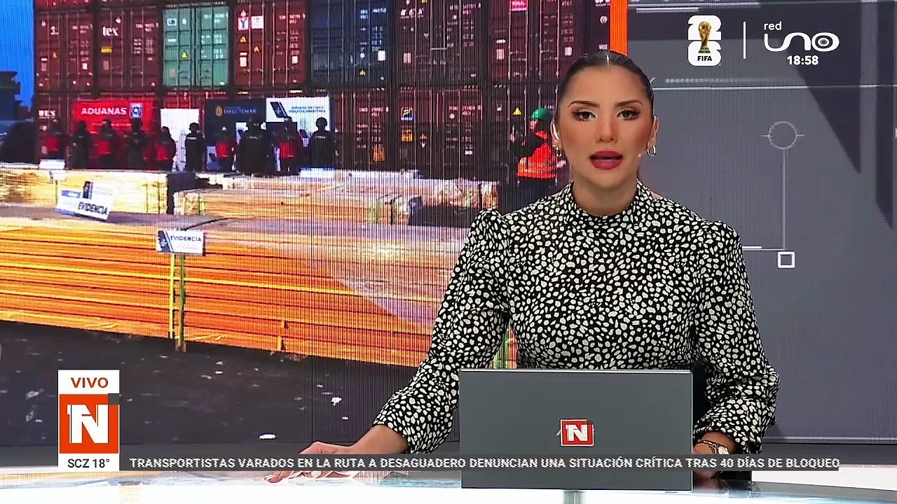 NARCOMADERA GOLPEA AL SECTOR DE LA CÁMARA FORESTAL