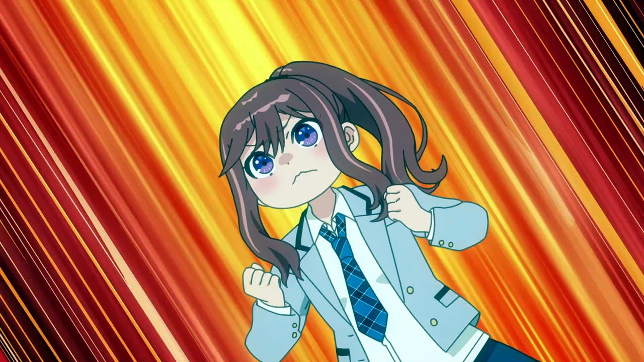 I Made Friends with the Second Prettiest Girl in My Class S01E10 One Last Tantrum CR H 264