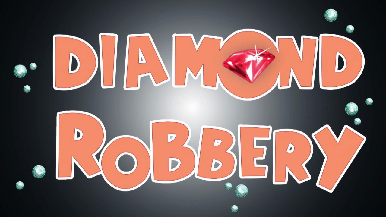 DAIMOND ROBBERY | Motu Patlu | S01 | E10 | Full Episode in Hindi | Anime-Ranger Nexus