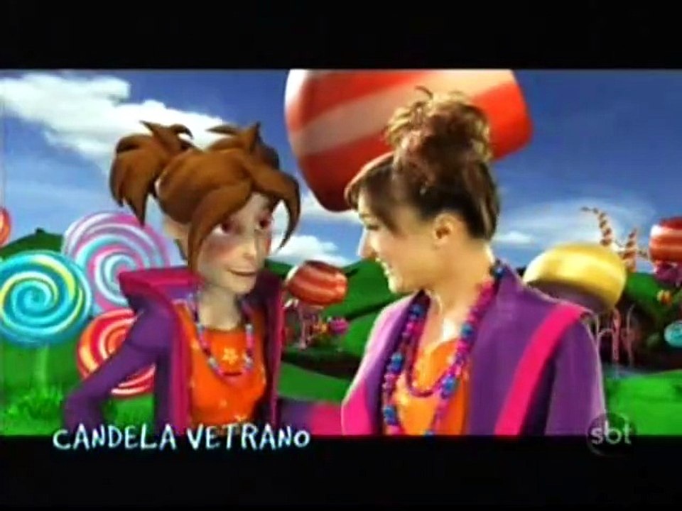 Capítulo 67 - Chiquititas 2008/2006 Dublado PT/BR