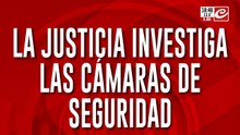 El celular impactó por última vez en Dean Funes: ¿Cómo llegó hasta ahí?