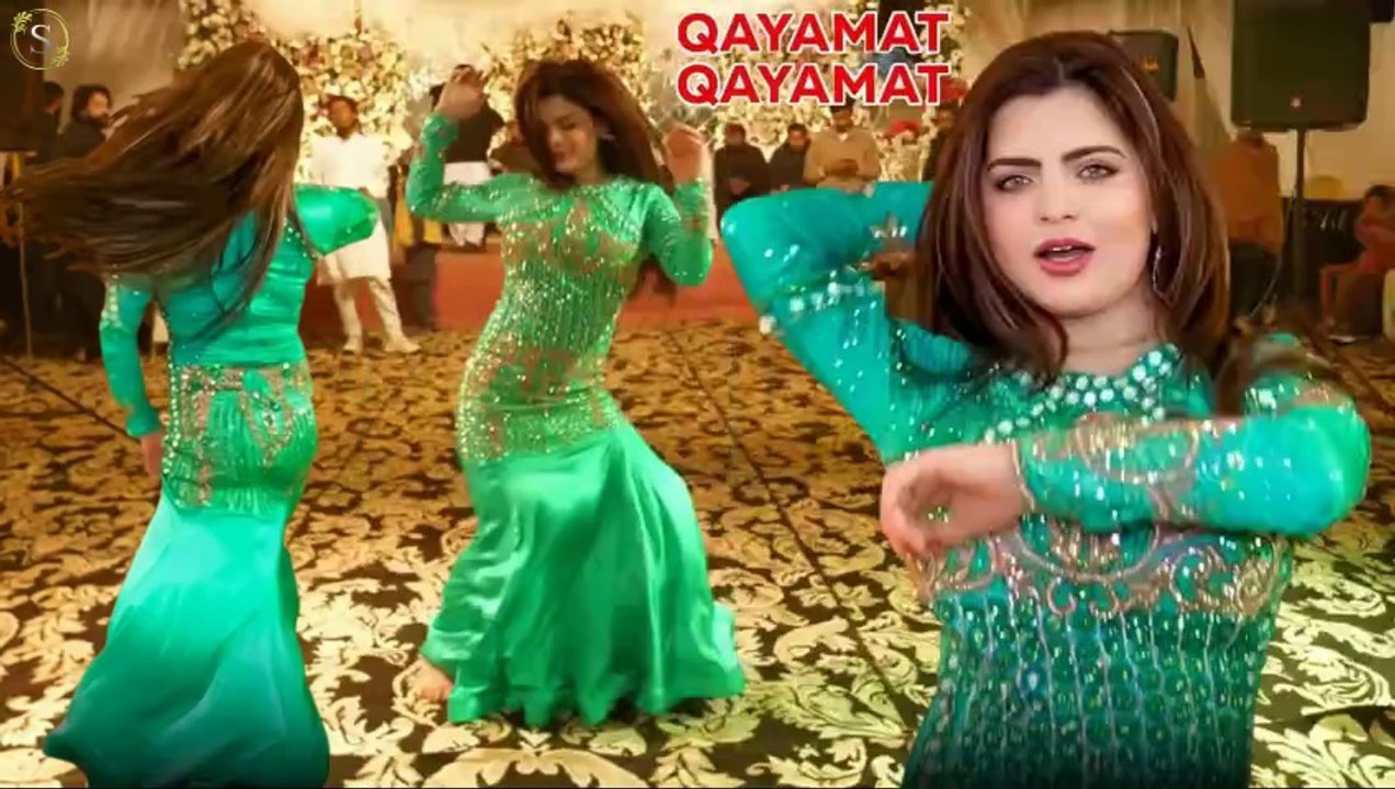 Qayamat Qayamat , Hani Sheikh,Bollywood Song,Beautiful Dance,Nice Performance , S Studio 2026