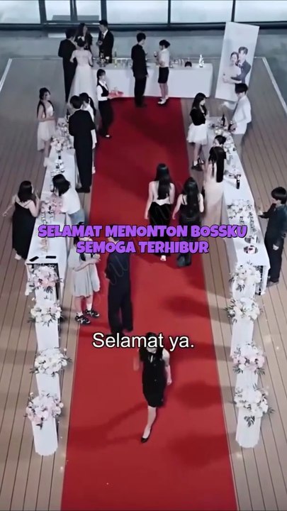 Dosa Di Hari Pernikahan - Subtitle Indonesia