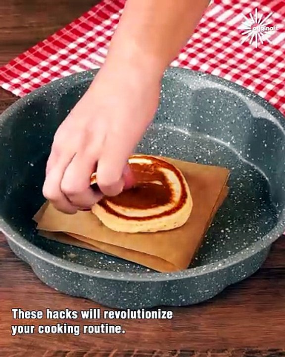 Food hacks to elevate your skills🥑🍳🥢