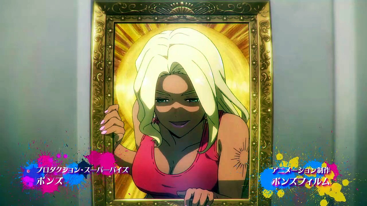 MARRIAGETOXIN S01E10 VOSTFR Tsundere Raws