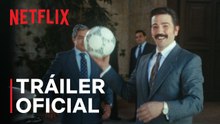 México 86 | Tráiler oficial