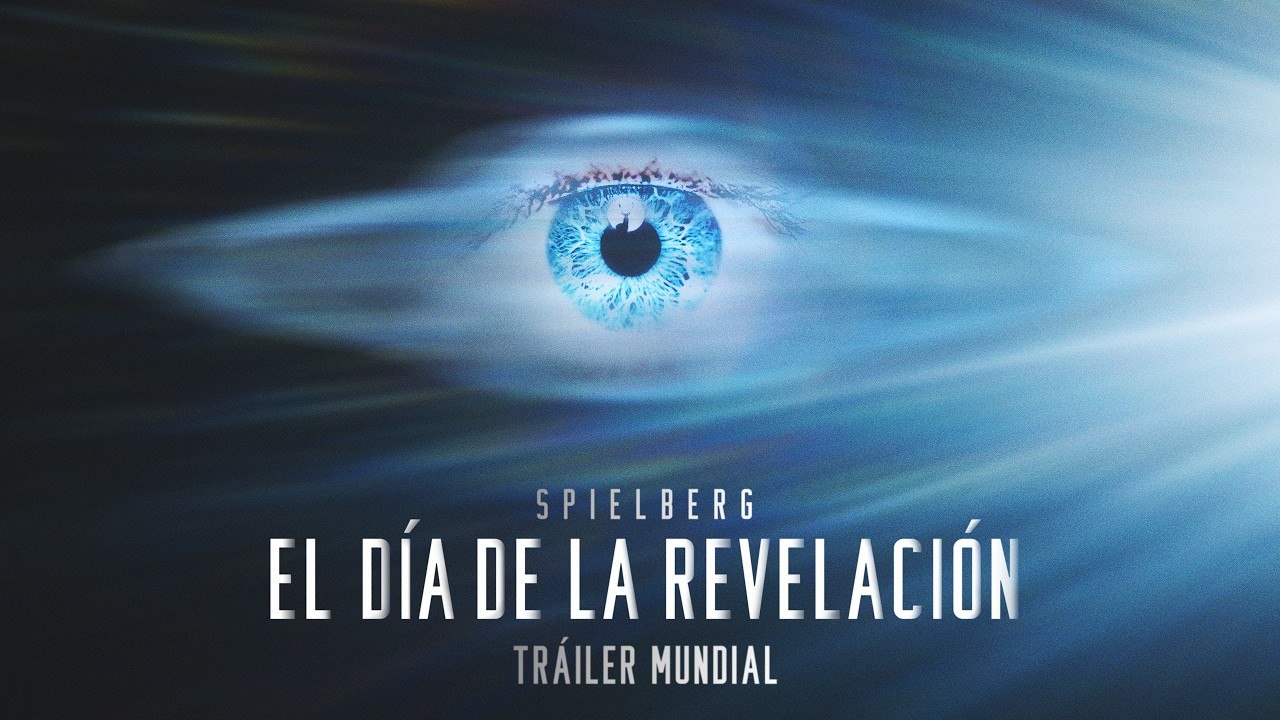 El Día de la Revelación | Tráiler oficial subtitulado