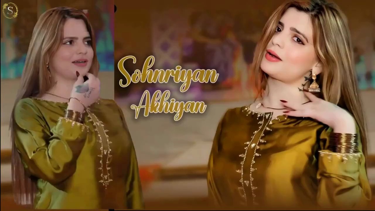 Sohniyan Akhiyan Yaar Diyan,Hani Sheikh,Latest Dance,Best Performance,S Studio 2026