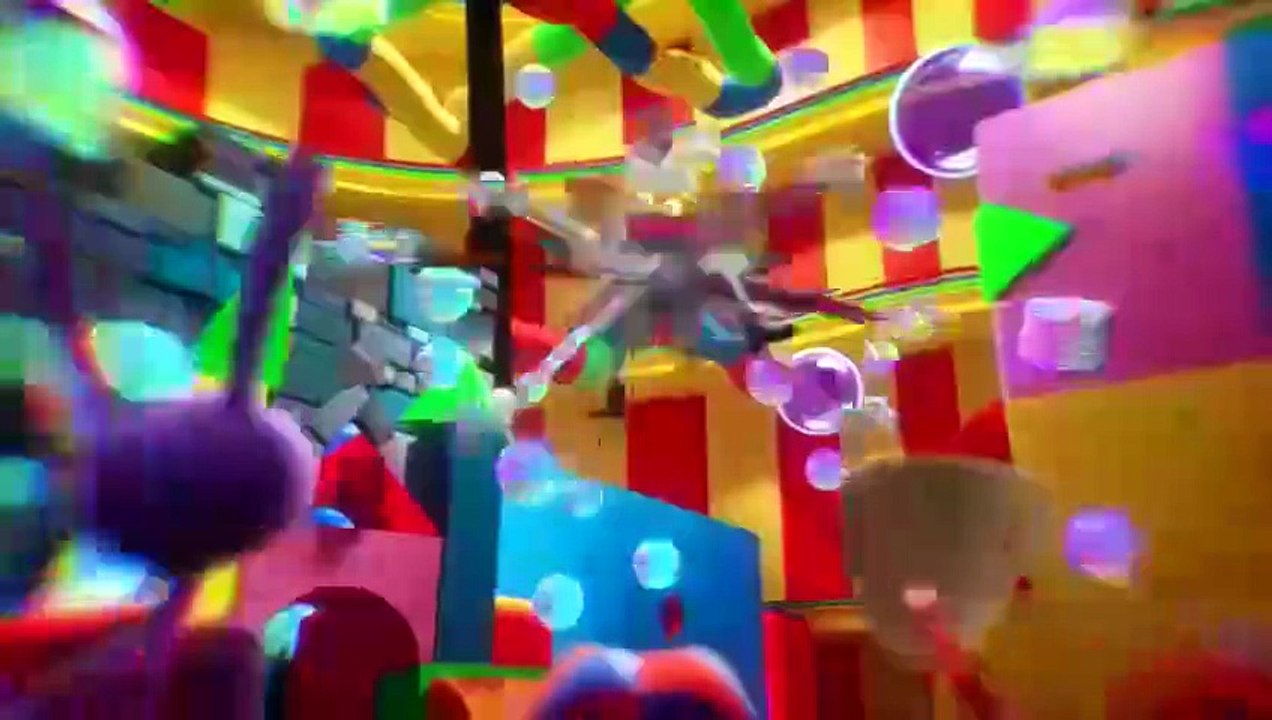 The Amazing Digital Circus The Last Act