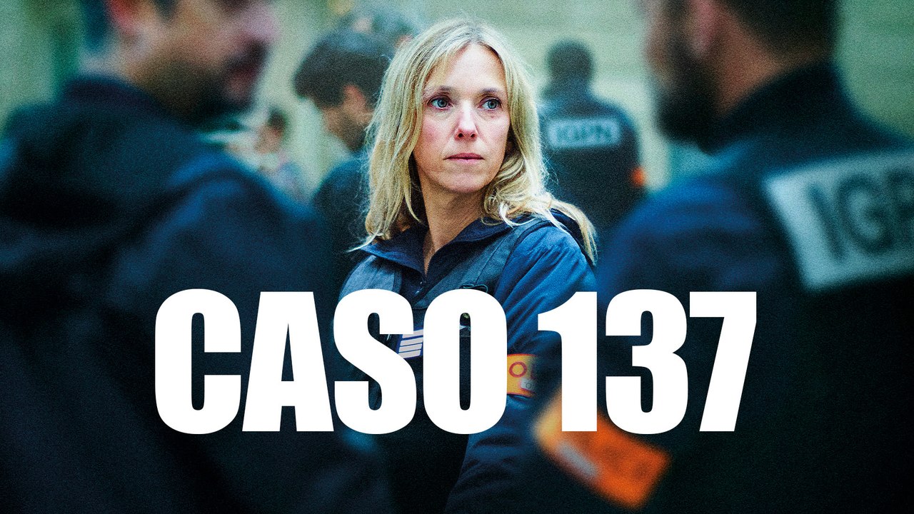 Caso 137 | Tráiler oficial subtitulado