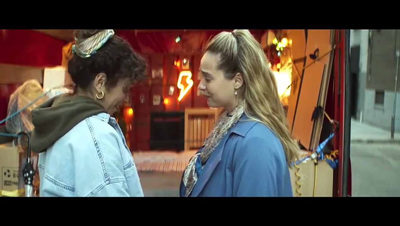 Luimelia - Capítulo 1: La teoría del caos