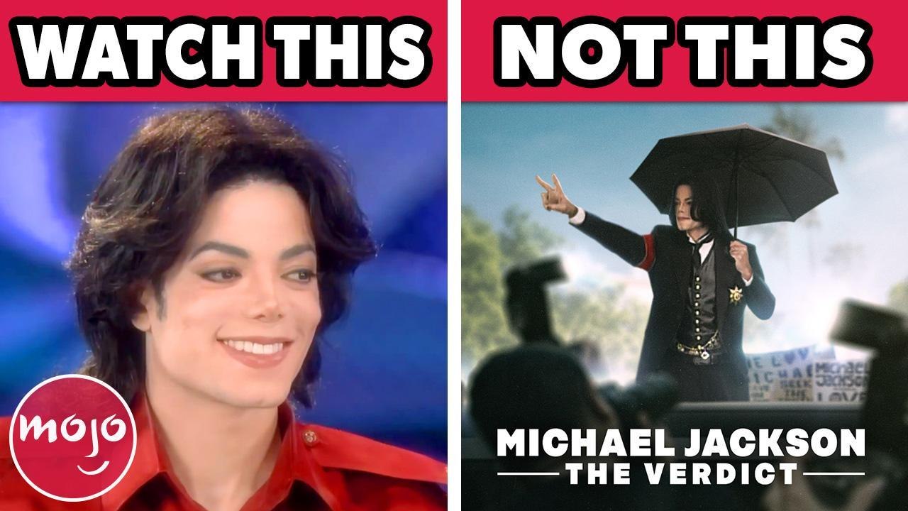 10 Michael Jackson Interviews to Watch Instead of The Verdict
