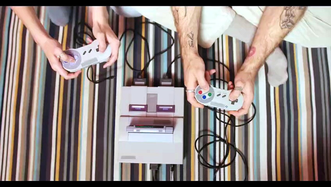 If You're Not Ready For A Showcase, Nintendo, Don't Force It
