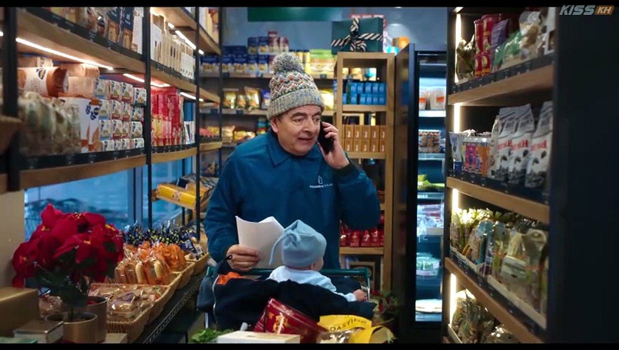 Man Vs Baby Episode 4 Engsub