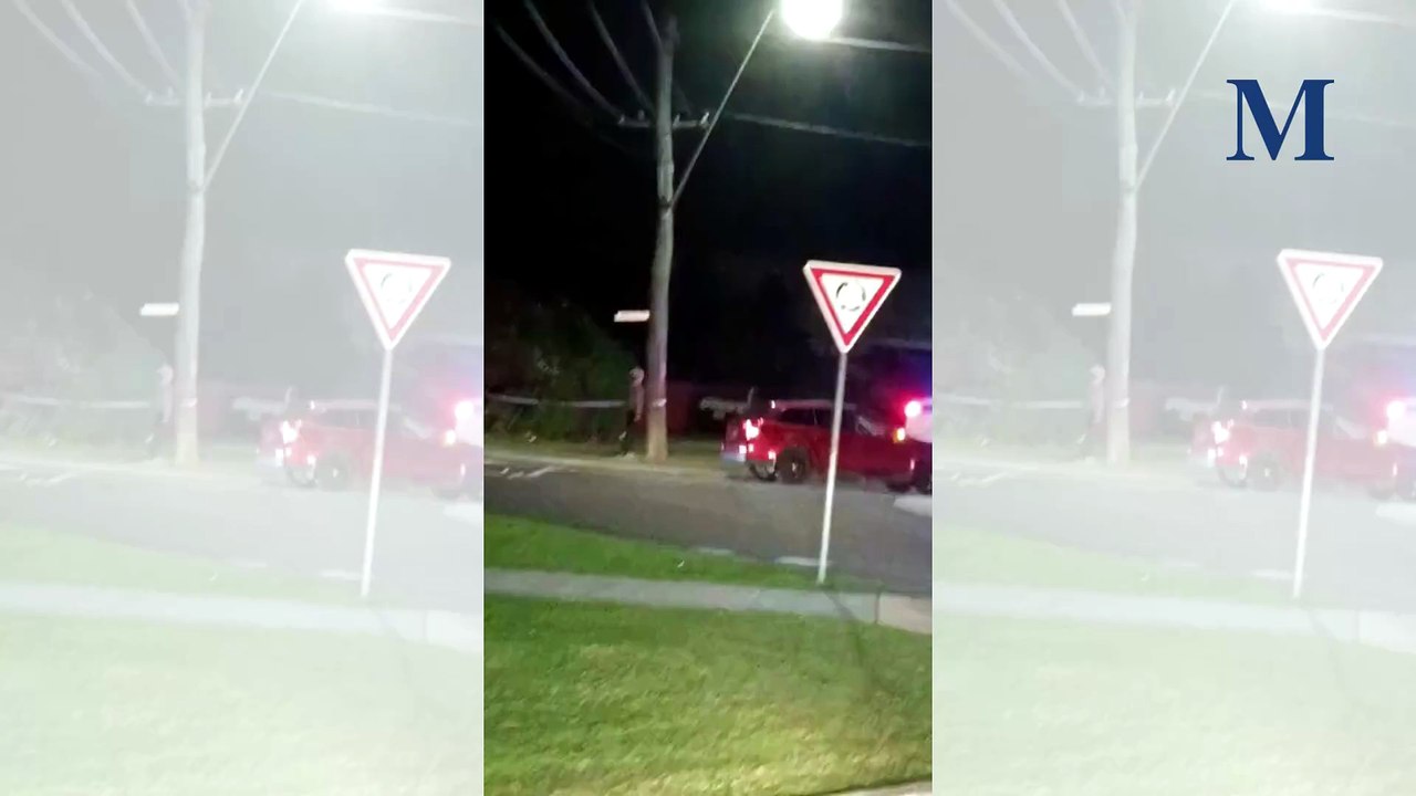 E-bike crash in Dapto on June 9, 2026