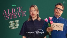 Alice y Steve | Tráiler oficial subtitulado