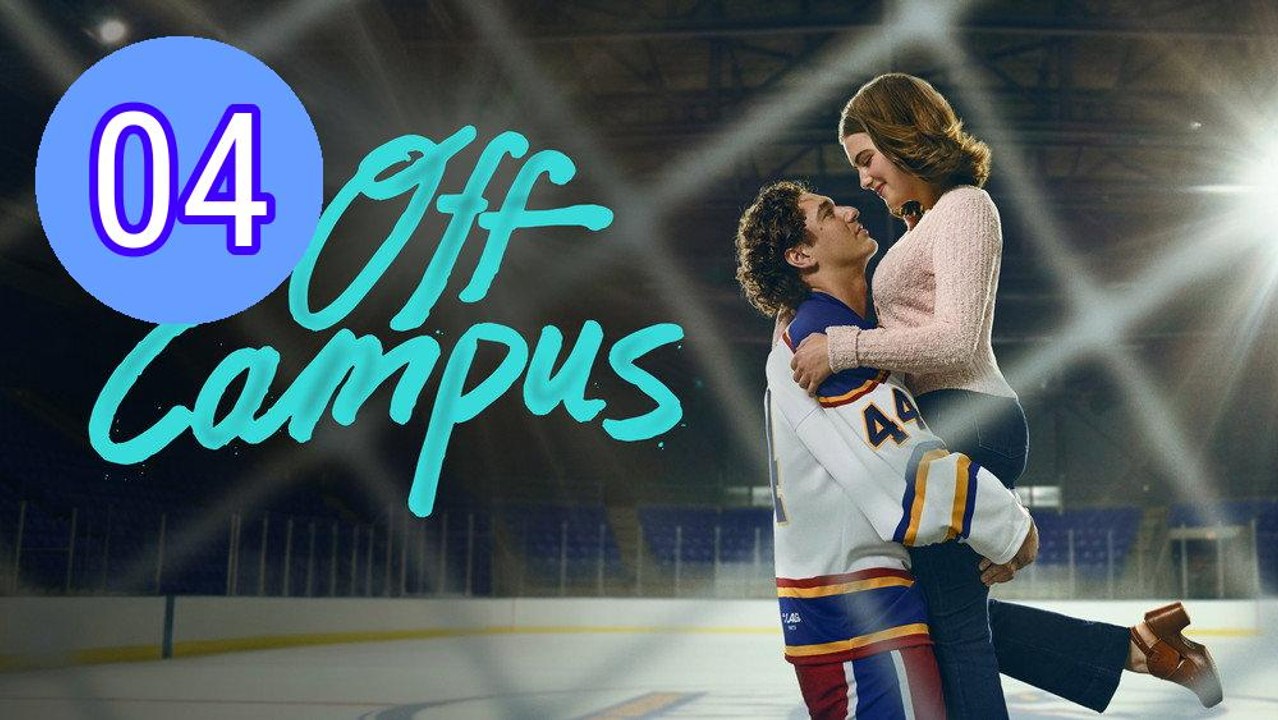 Off Campus 2026 Episode 4 Engsub