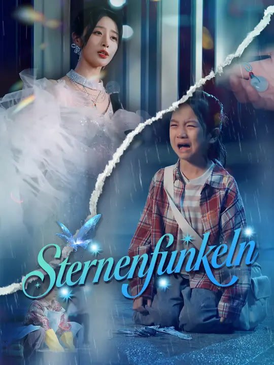 Sternenfunkeln | Komplette Serie | Short Drama Deutsch