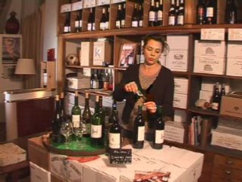 Trucs et astuces pour ouvrir une bouteille comme une pro'