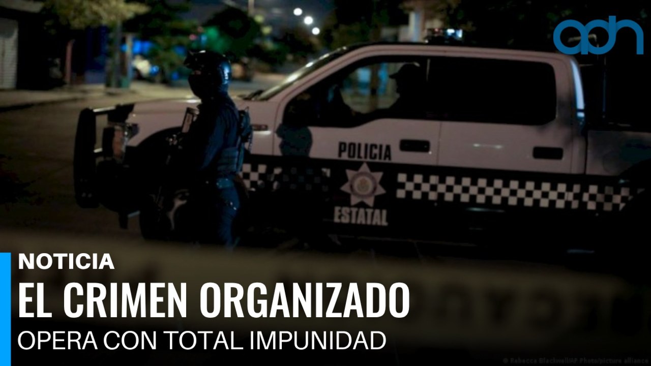 Habitantes de Veracruz acusan abandono de las autoridades ante el avance de la violencia