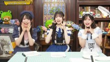 AKB48研パレ(AKB48が研究するパレット) 2026-06-09 17_58 SHOWROOM