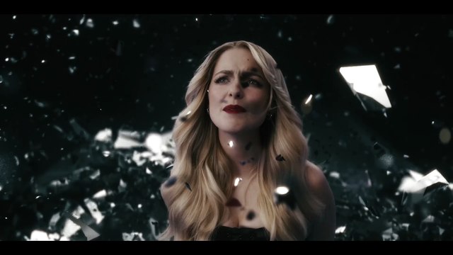 Ice Nine Kills ft Mckenna Grace - Twisting The Knife | From SCREAM 7 | (Official Music Video Part 1)