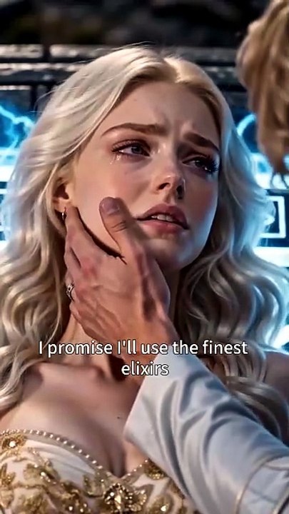 Flee from the Four Disloyal Kings (2026) - Full EP | Fantasy Drama, Revenge Story, Drama Series #ASM [Full Movie]