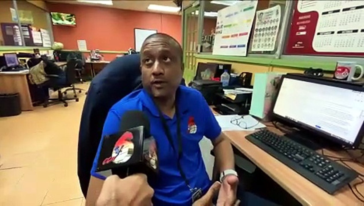 TV6 SUPPORTERS FOR 2026 WC