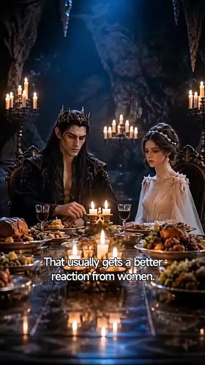 Virgin Bride Bound to the Dragon King - Complete Short Drama [Eng Sub] [Full Movie]